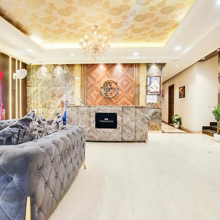 Super Townhouse Grand Fortune Amritsar Zewnętrze zdjęcie