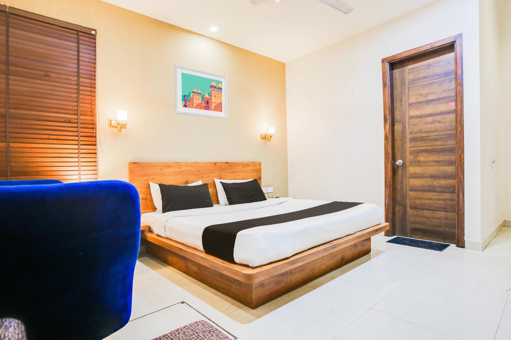 Super Townhouse Grand Fortune Amritsar Zewnętrze zdjęcie