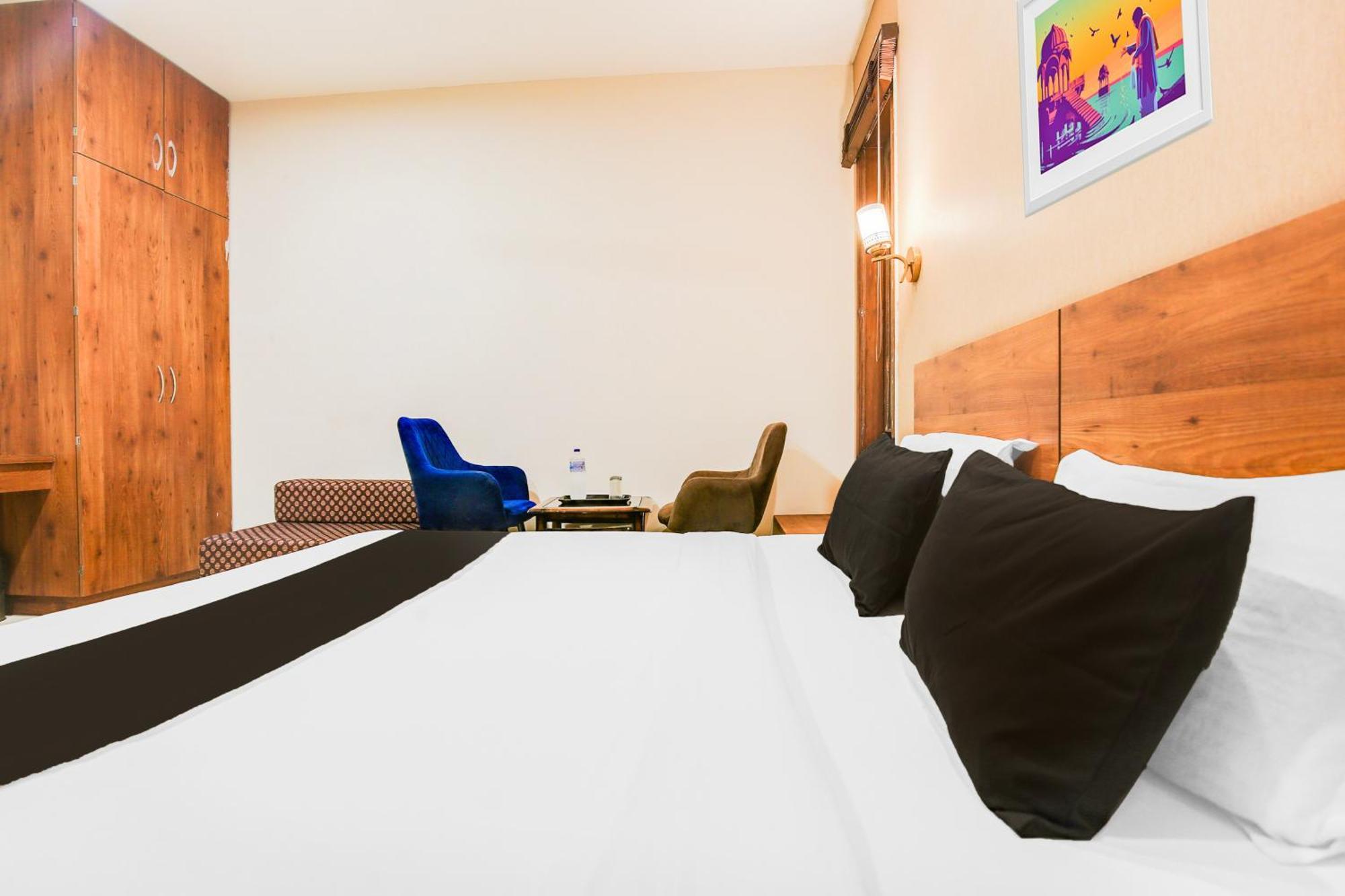 Super Townhouse Grand Fortune Amritsar Zewnętrze zdjęcie
