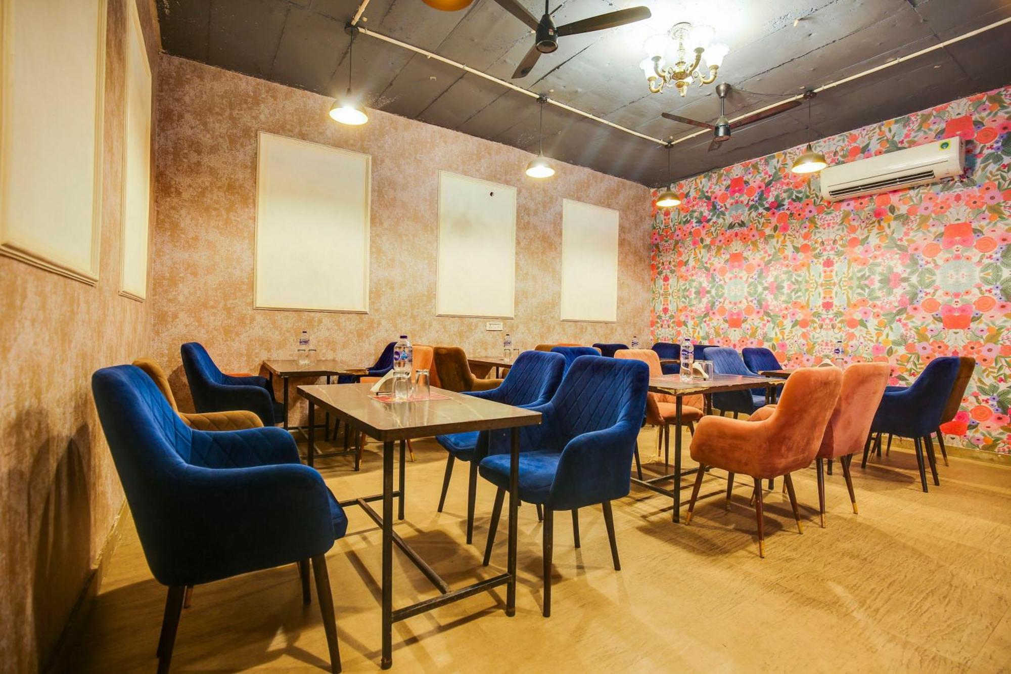 Super Townhouse Grand Fortune Amritsar Zewnętrze zdjęcie
