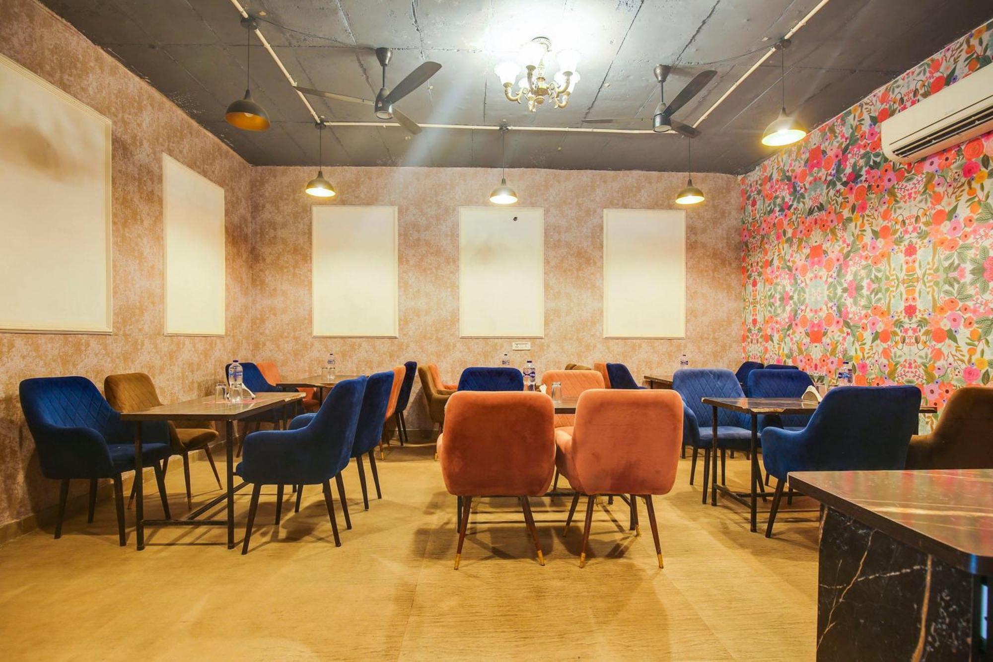 Super Townhouse Grand Fortune Amritsar Zewnętrze zdjęcie