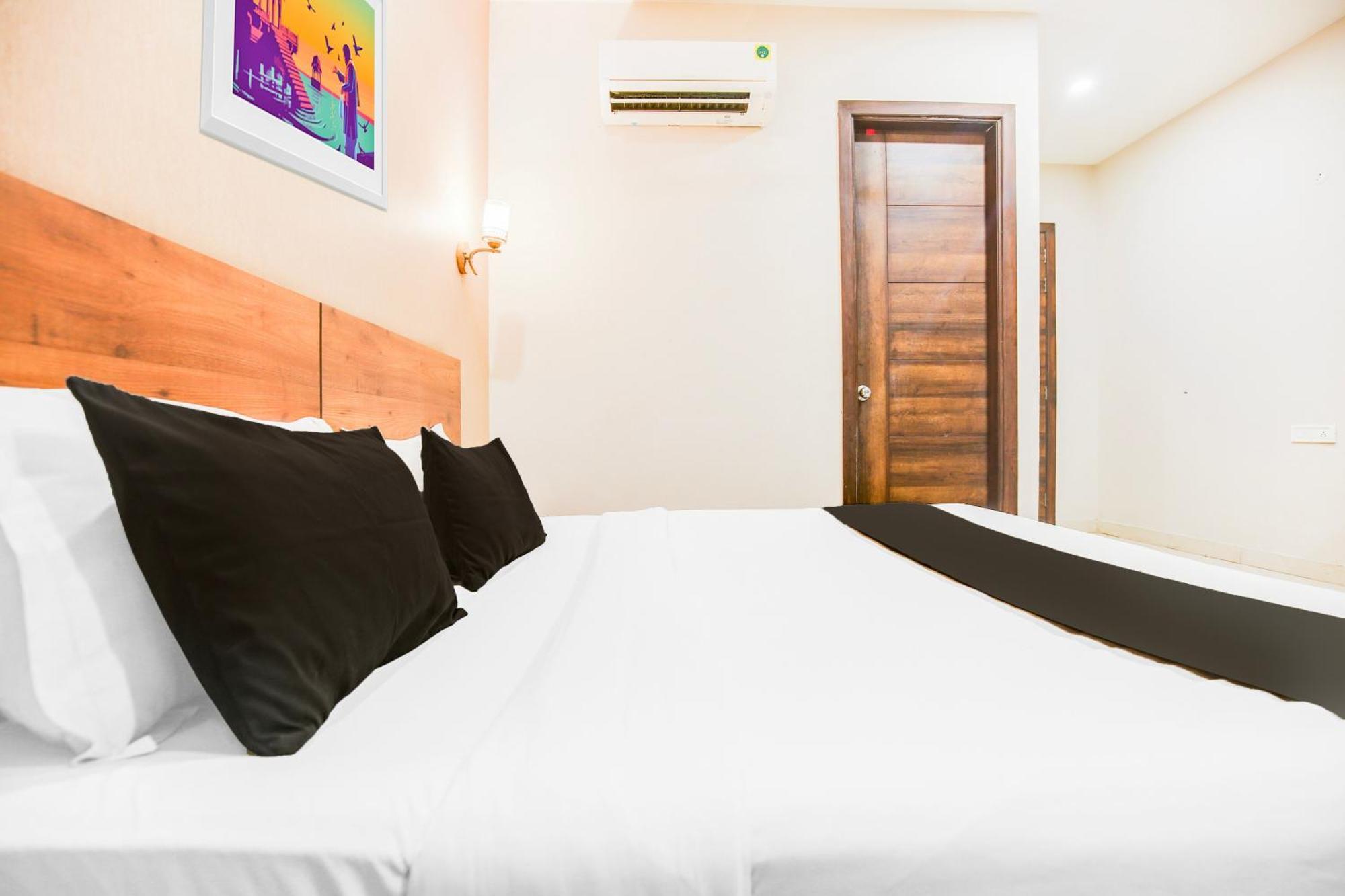 Super Townhouse Grand Fortune Amritsar Zewnętrze zdjęcie