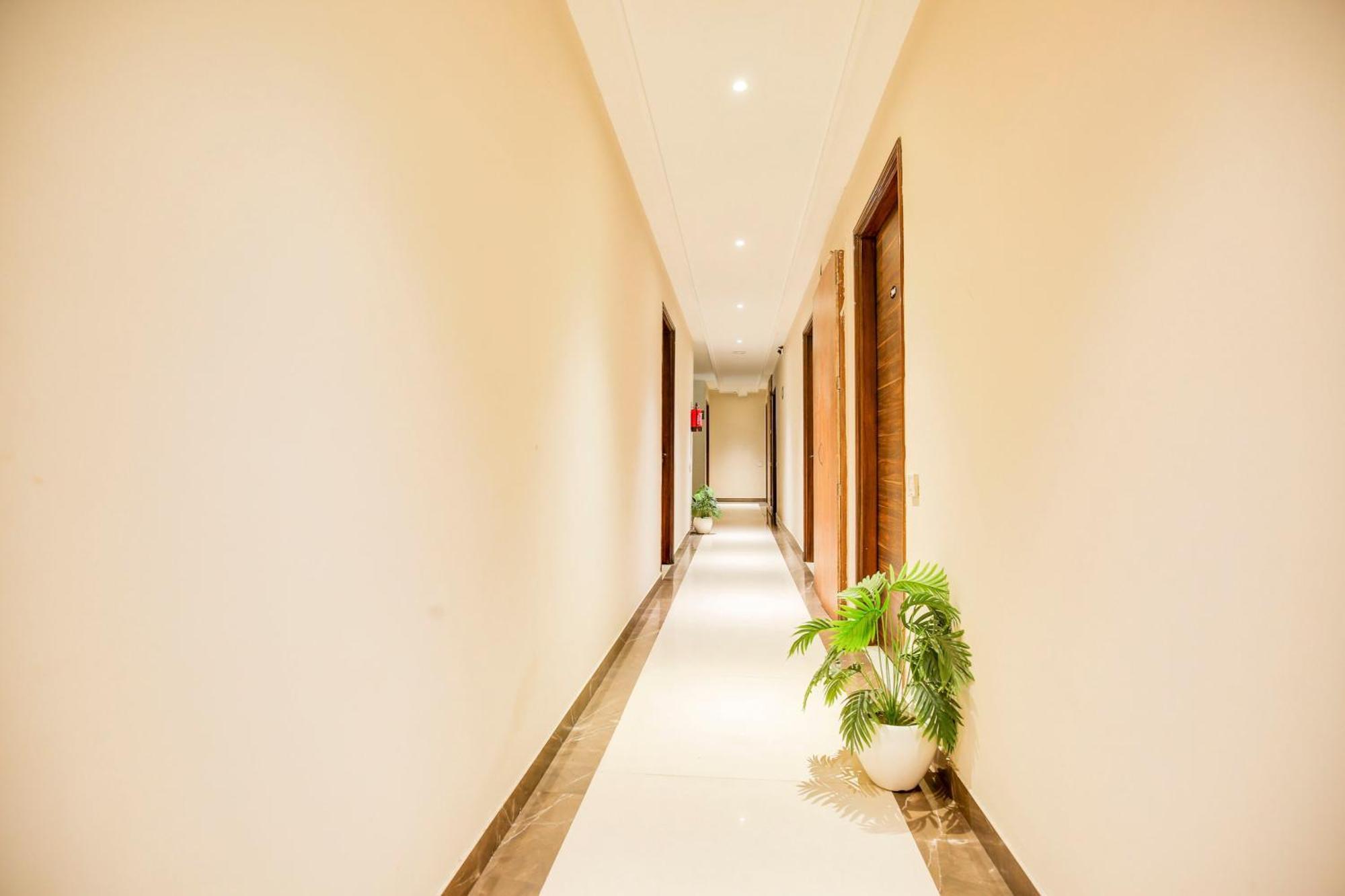 Super Townhouse Grand Fortune Amritsar Zewnętrze zdjęcie