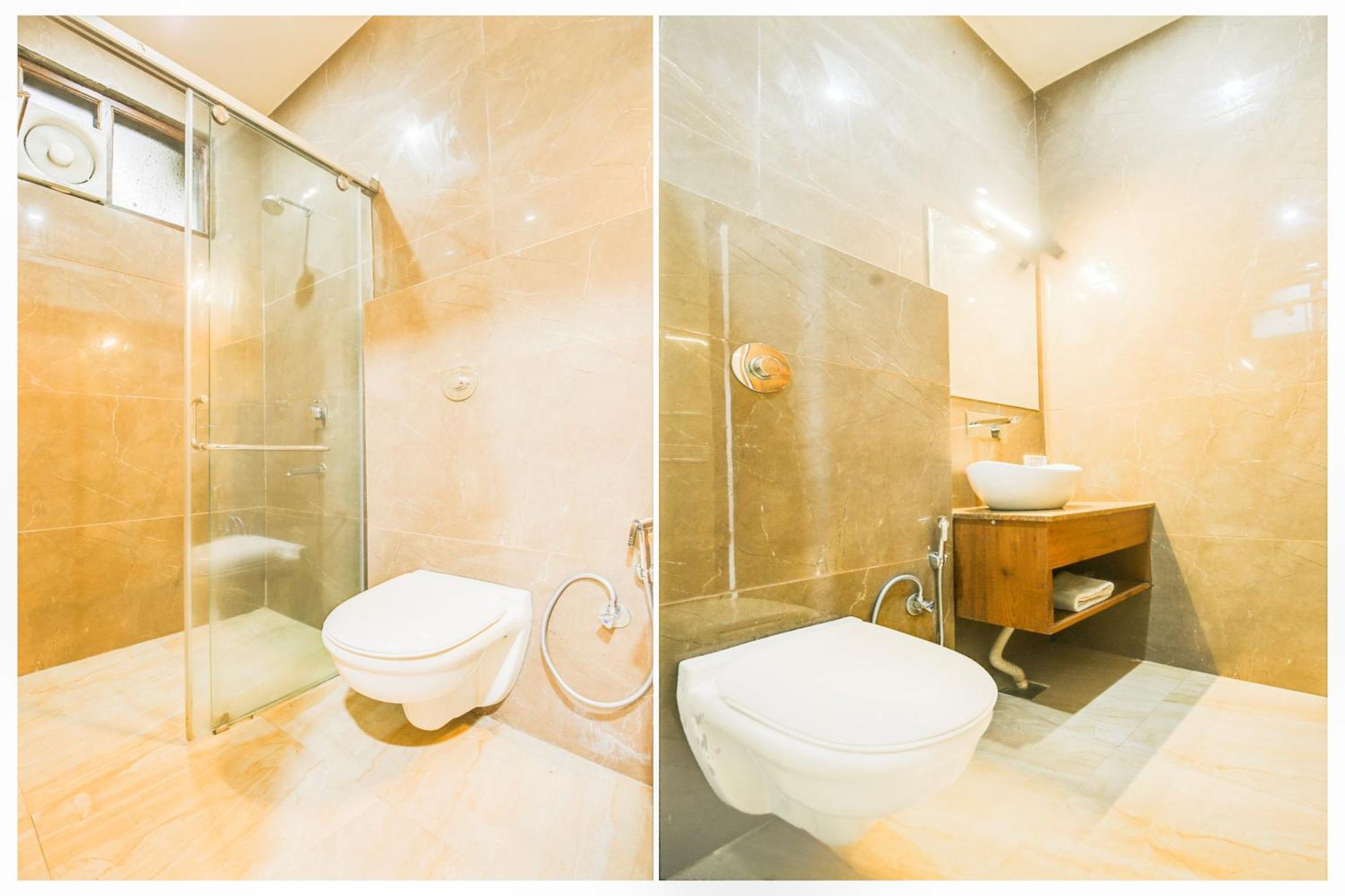 Super Townhouse Grand Fortune Amritsar Zewnętrze zdjęcie